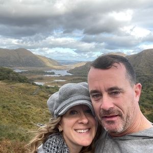 Meet your Posher, Tara